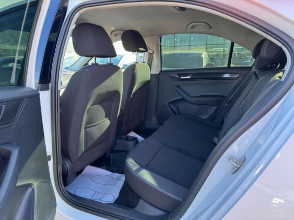 Volkswagen Polo VI с пробегом 2022 года, цена 1 761 000 рублей, 50974 км, лифтбек, Автокод Объявления