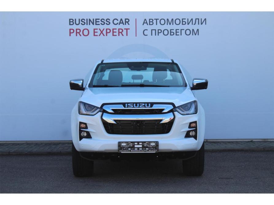Isuzu D-Max III Краснодар  - изображение 2
