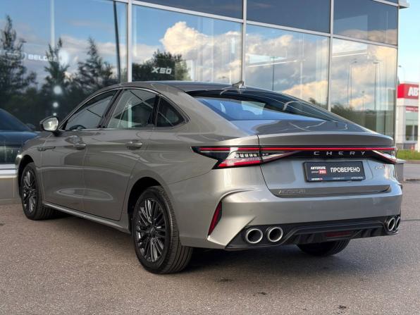 Chery Arrizo 8 с пробегом 2024 года, цена 1 975 000 рублей, 35500 км, седан, Автокод Объявления