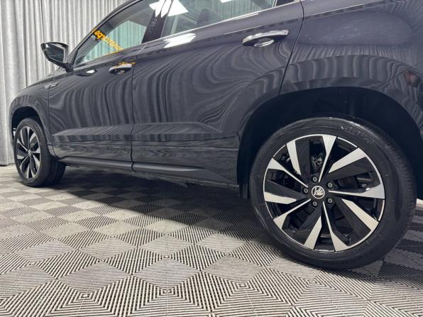 Skoda Karoq I с пробегом 2025 года, цена 2 999 000 рублей, 30 км, внедорожник, Автокод Объявления