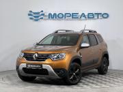 Renault Duster II Калининград  - изображение 20
