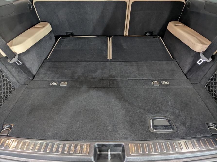 Mercedes-Benz GLS I (X166) Санкт-Петербург  - изображение 10