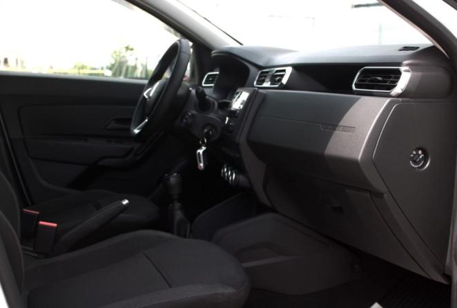 Renault Duster I Рестайлинг с пробегом 2021 года, цена 1 550 000 рублей, 67713 км, внедорожник, Автокод Объявления