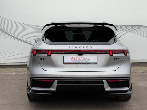 Lynk &amp; Co 07 I Рестайлинг с пробегом 2026 года, цена 5 600 000 рублей, 10 км, универсал, Автокод Объявления