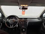 Skoda Rapid I Рестайлинг Краснодар  - изображение 29