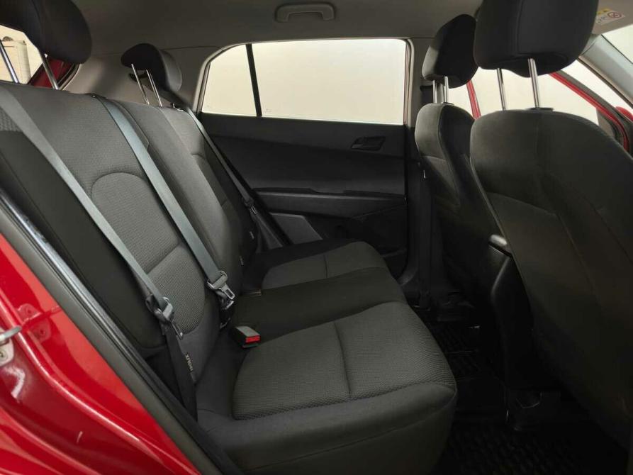 Hyundai Creta I Москва  - изображение 12