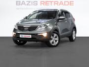 Kia Sportage III Тюмень  - изображение 26