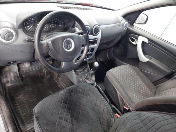 Renault Sandero I с пробегом 2011 года, цена 515 000 рублей, 207000 км, хэтчбек, Автокод Объявления