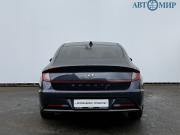 Hyundai Sonata VIII (DN8) Москва  - изображение 20