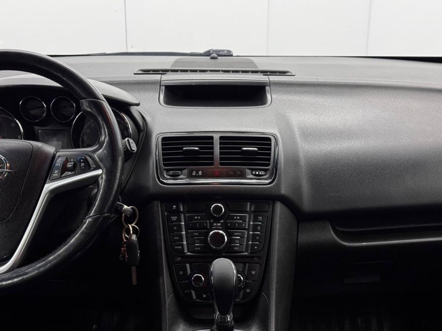 Opel Meriva B Воронеж  - изображение 14