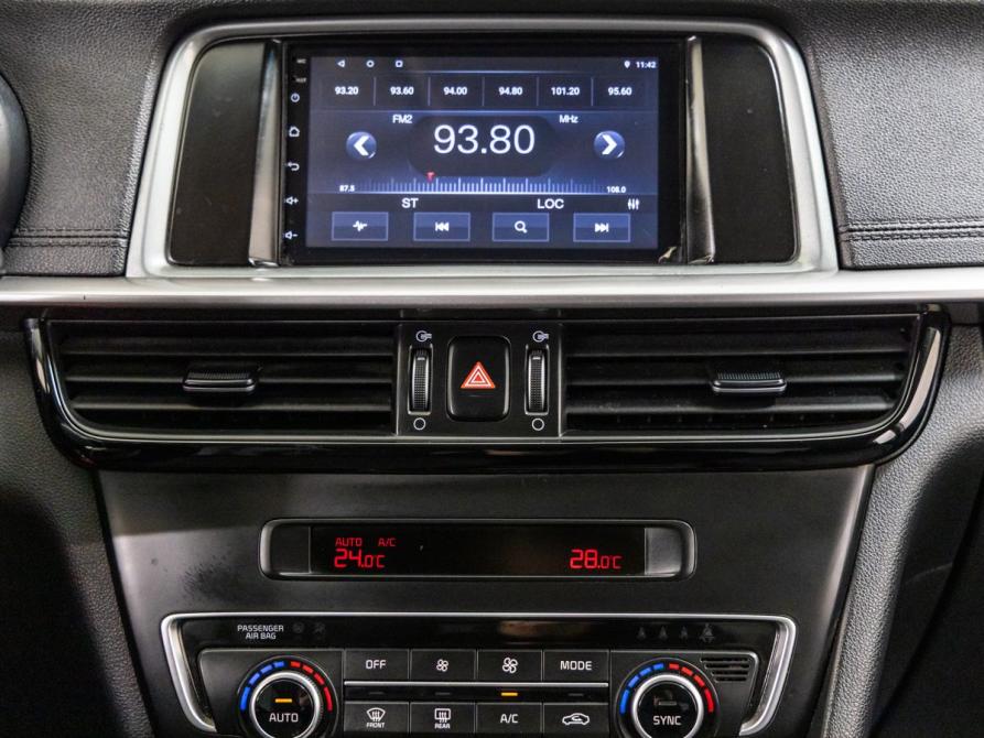 Kia Optima IV Рестайлинг Волгоград  - изображение 23