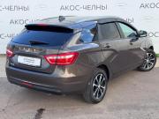 Lada (ВАЗ) Vesta I Набережные Челны  - изображение 33