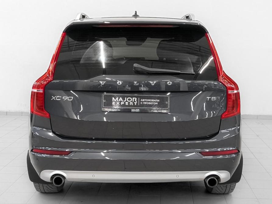 Volvo XC90 II Москва  - изображение 6