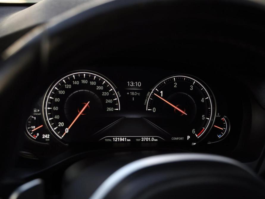 BMW X3 III (G01) Санкт-Петербург  - изображение 17