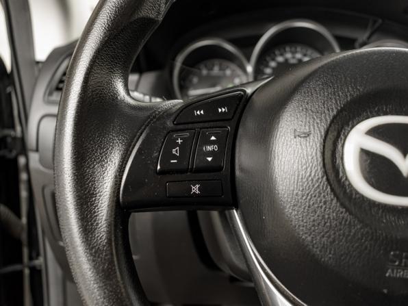 Mazda CX-5 I с пробегом 2012 года, цена 1 300 000 рублей, 234963 км, внедорожник, Автокод Объявления