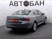 Skoda Superb III Рестайлинг Екатеринбург  - изображение 34