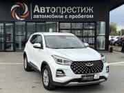 Chery Tiggo 4 Pro I Волгоград  - изображение 22