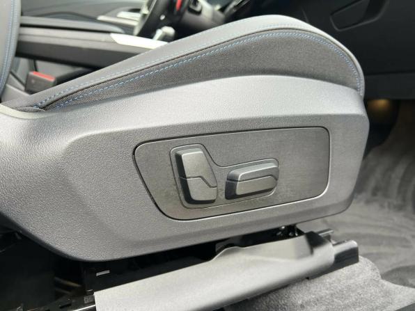BMW X1 III (U11/U12) с пробегом 2025 года, цена 6 299 000 рублей, 699 км, внедорожник, Автокод Объявления