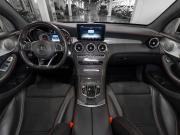 Mercedes-Benz GLC AMG I (X253) Москва  - изображение 38