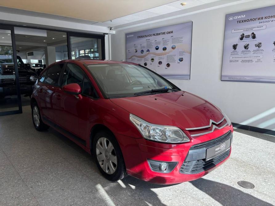 Citroen C4 I Рестайлинг Ярославль  - изображение 3