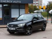 Lada (ВАЗ) Granta I Рестайлинг Уфа  - изображение 25