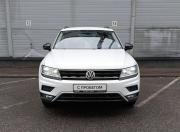Volkswagen Tiguan II Санкт-Петербург  - изображение 22