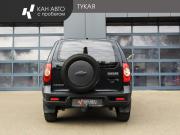 Chevrolet Niva I Рестайлинг Казань  - изображение 16