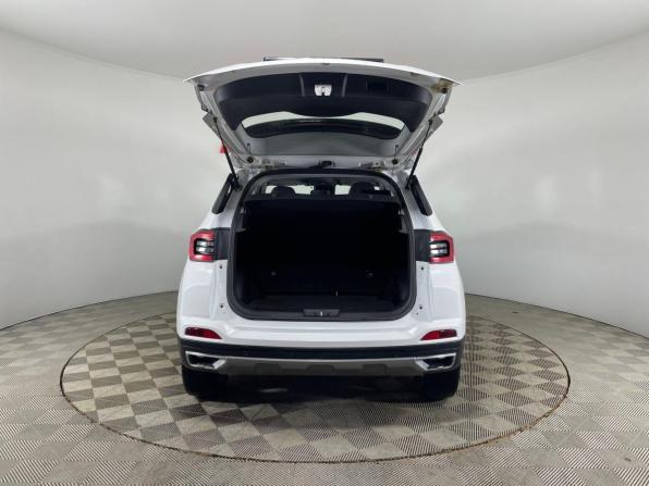 Chery Tiggo 4 Pro I с пробегом 2023 года, цена 1 430 000 рублей, 93010 км, внедорожник, Автокод Объявления