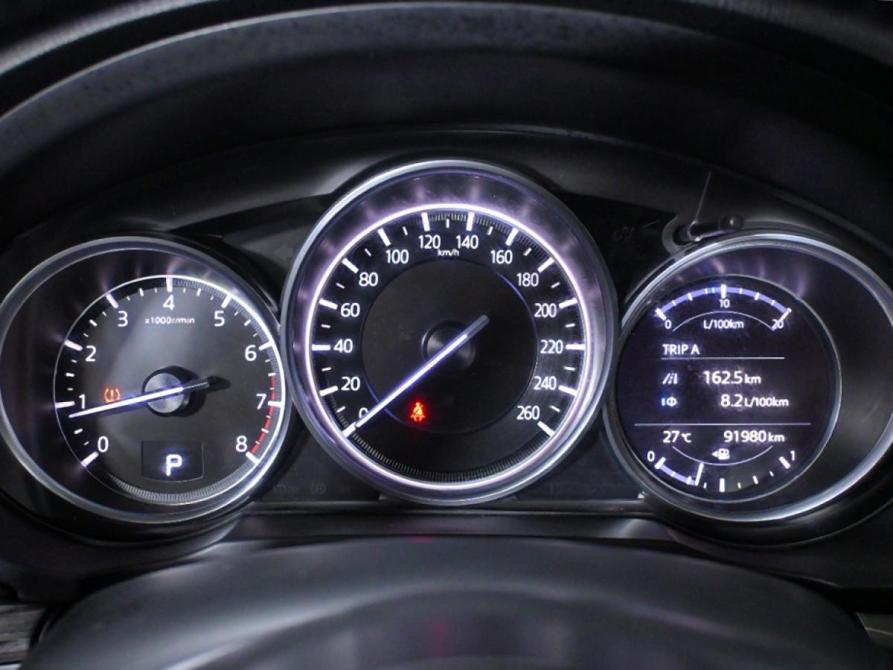 Mazda CX-5 II Москва  - изображение 8