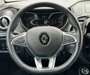 Renault Kaptur I Рестайлинг Мурманск  - изображение 41