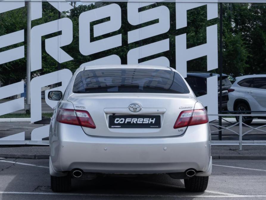 Toyota Camry VI (XV40) Волгоград  - изображение 4