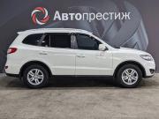 Hyundai Santa Fe II Рестайлинг Пермь  - изображение 27