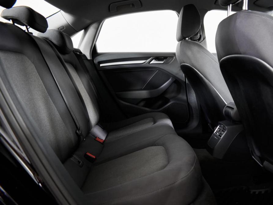 Audi A3 III (8V) Рестайлинг Москва  - изображение 11