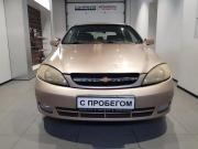 Chevrolet Lacetti I Москва  - изображение 19