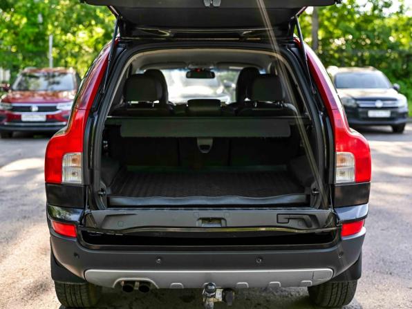 Volvo XC90 I Рестайлинг с пробегом 2011 года, цена 1 135 000 рублей, 414110 км, внедорожник, Автокод Объявления
