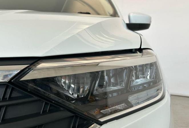 Volkswagen Polo VI с пробегом 2021 года, цена 1 685 000 рублей, 94123 км, лифтбек, Автокод Объявления