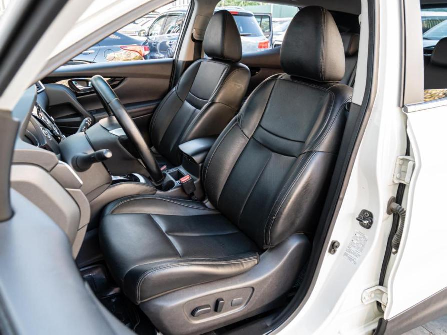 Nissan Qashqai II Краснодар  - изображение 10