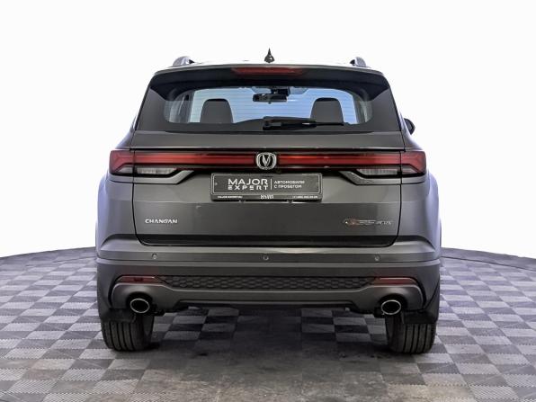 Changan CS35 Plus I Рестайлинг с пробегом 2023 года, цена 1 690 000 рублей, 25004 км, внедорожник, Автокод Объявления