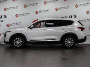 Hyundai Santa Fe IV Рестайлинг Минеральные Воды  - изображение 23
