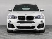 BMW X4 I (F26) Химки  - изображение 21