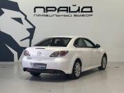 Mazda 6 II (GH) Рестайлинг Ростов-на-Дону  - изображение 26