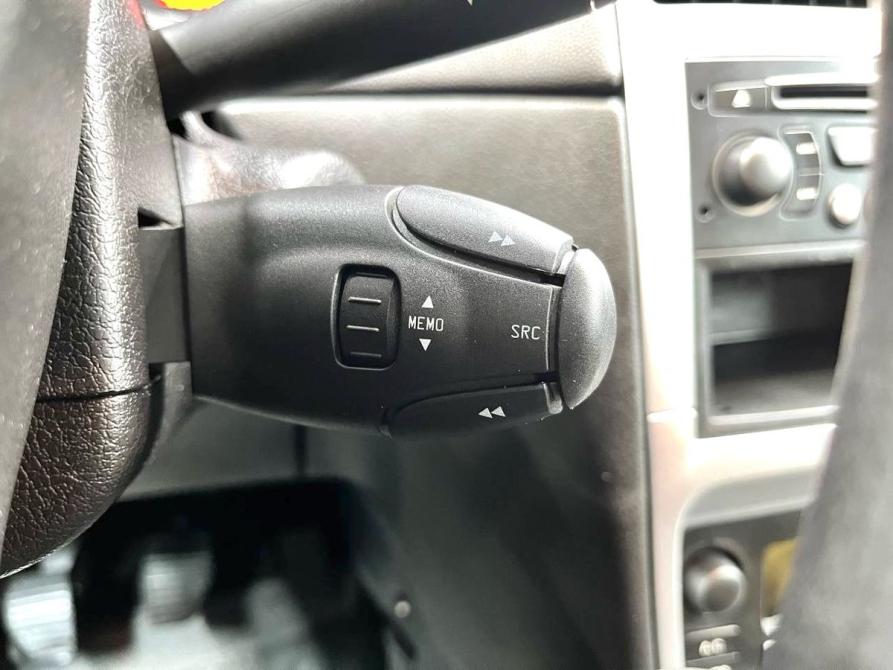 Peugeot 307 I Рестайлинг Ростов-на-Дону  - изображение 12