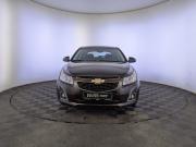 Chevrolet Cruze I Рестайлинг Москва  - изображение 29