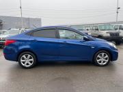 Hyundai Solaris I Саратов  - изображение 38