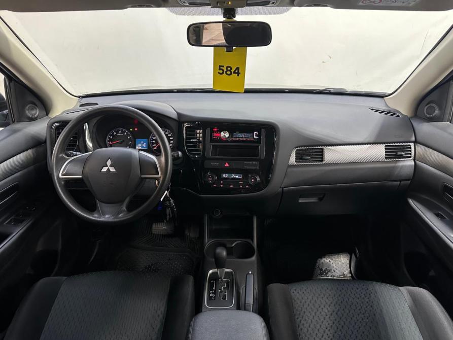 Mitsubishi Outlander III Санкт-Петербург  - изображение 8