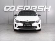 Kia Optima IV Воронеж  - изображение 30