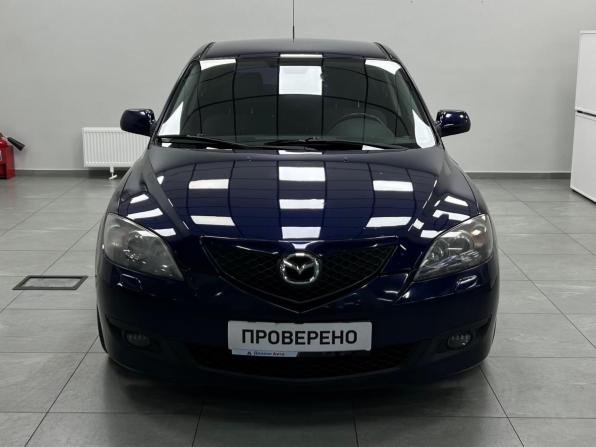 Mazda 3 I (BK) Рестайлинг с пробегом 2008 года, цена 750 000 рублей, 136000 км, хэтчбек, Автокод Объявления