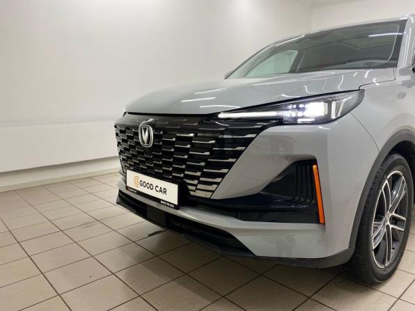 Changan CS55 Plus II с пробегом 2023 года, цена 2 085 000 рублей, 25414 км, внедорожник, Автокод Объявления