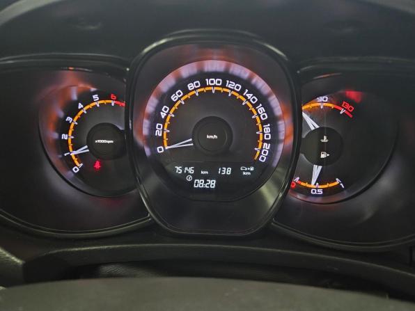 Lada (ВАЗ) Vesta I с пробегом 2021 года, цена 1 191 000 рублей, 75145 км, универсал, Автокод Объявления