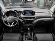 Hyundai Tucson III Рестайлинг Москва  - изображение 24